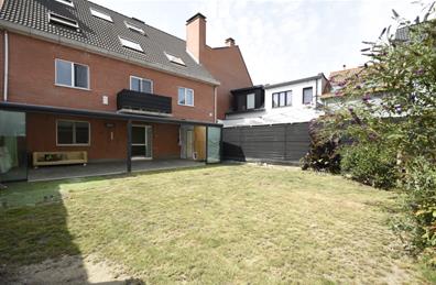 gelijkvloersappartement te koop in Rupelmonde - 1e afbeelding