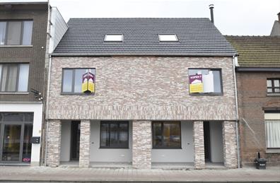 nieuwbouwhuis te koop in Zwijndrecht - 2e afbeelding