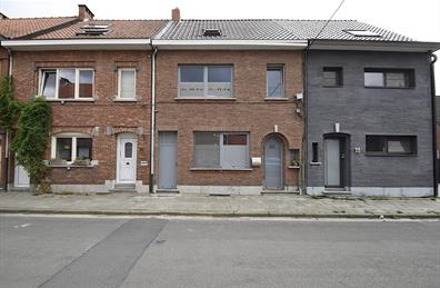 huis te koop in Kruibeke - 1e afbeelding