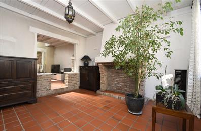 huis te koop in Burcht - 2e afbeelding