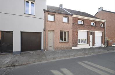 huis te koop in Burcht - 1e afbeelding