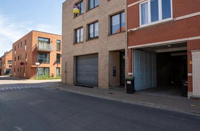 appartement optie huur in Zwijndrecht - 2e afbeelding