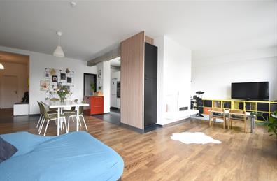 appartement te koop in Antwerpen (2020) - 1e afbeelding