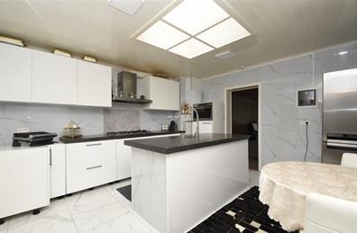 huis optie koop in Burcht - 2e afbeelding