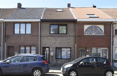 huis te koop in Burcht - 1e afbeelding