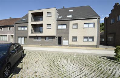 Appartement te koop Bazel