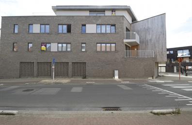 nieuwbouwappartement te koop in Temse - 2e afbeelding