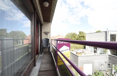 appartement te koop in Burcht - 1e afbeelding