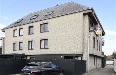 appartement te koop in Burcht - 1e afbeelding