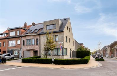 huis te koop in Zwijndrecht - 1e afbeelding