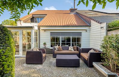 huis te koop in Bazel - 2e afbeelding