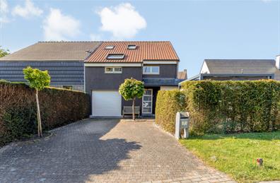 Huis te koop Bazel