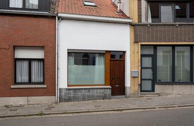 huis te huur in Steendorp - 1e afbeelding