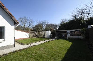 huis te koop in Zwijndrecht - 1e afbeelding