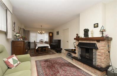 huis te koop in Zwijndrecht - 2e afbeelding