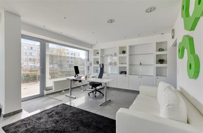 handelspand te koop in Antwerpen (2050) - 1e afbeelding