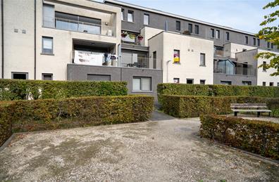 Appartement te huur Kruibeke