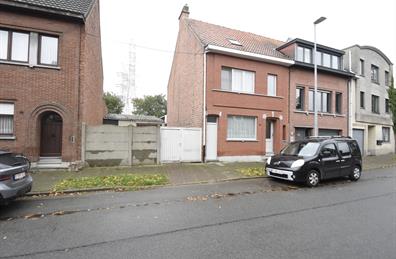 huis te koop in Bazel - 1e afbeelding