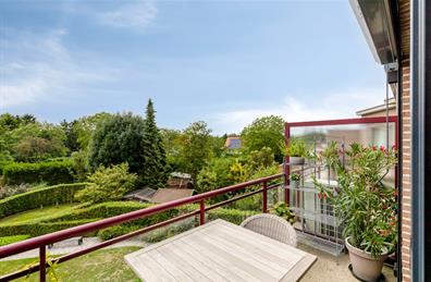 appartement te koop in Zwijndrecht - 1e afbeelding