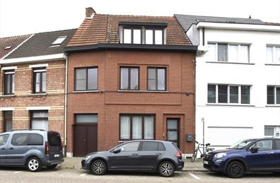 huis te koop in Burcht - 1e afbeelding