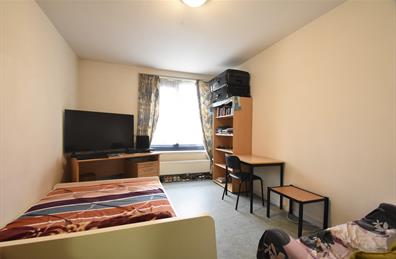 studio te koop in Brussel - 2e afbeelding