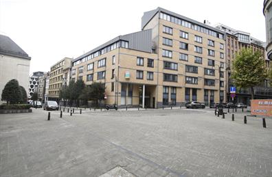 studio te koop in Brussel - 1e afbeelding