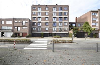 appartement te koop in Antwerpen (2050) - 1e afbeelding