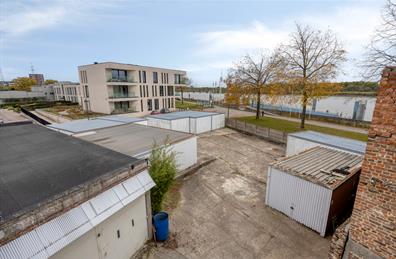 project te koop in Rupelmonde - 1e afbeelding