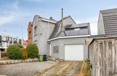 huis te koop in Kruibeke - 2e afbeelding