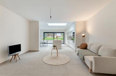 huis te koop in Rupelmonde - 1e afbeelding