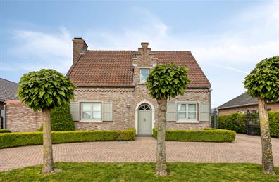 huis te koop in Meerdonk - 2e afbeelding