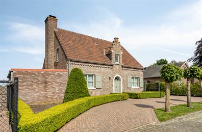 Huis te koop Meerdonk