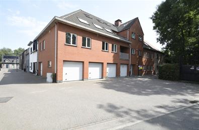 gelijkvloersappartement te koop in Rupelmonde - 1e afbeelding