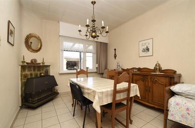 huis te koop in Zwijndrecht - 2e afbeelding