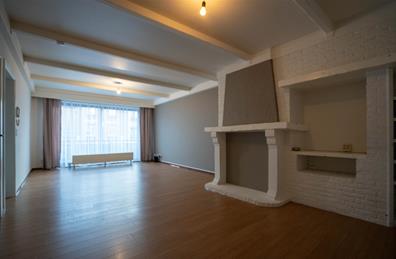 appartement te huur in Burcht - 2e afbeelding