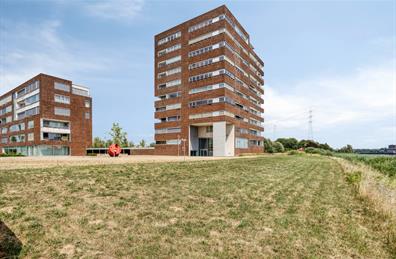 appartement te koop in Rupelmonde - 1e afbeelding