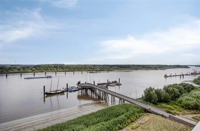 appartement te koop in Rupelmonde - 2e afbeelding