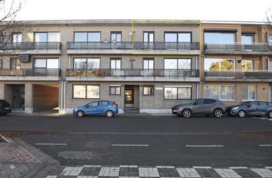 appartement te koop in Burcht - 1e afbeelding