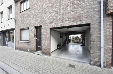 Huis te koop Kruibeke