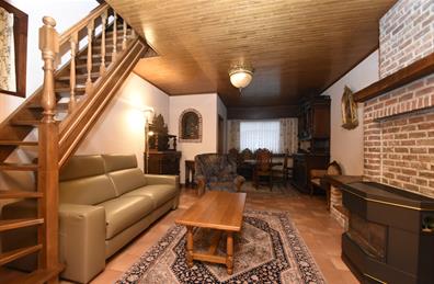 huis te koop in Kruibeke - 2e afbeelding