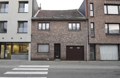 huis te koop in Kruibeke - 1e afbeelding
