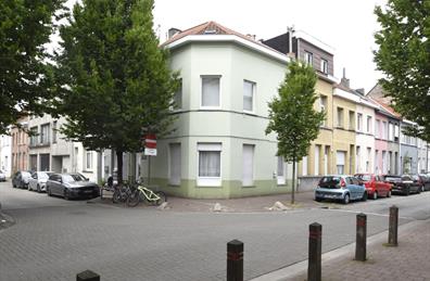 huis te koop in Antwerpen (2020) - 1e afbeelding