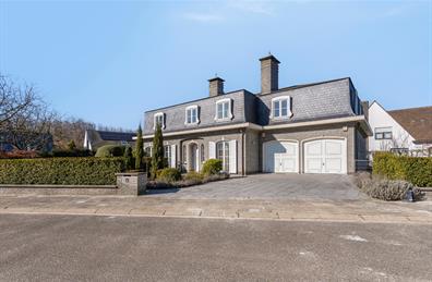 villa te koop in Antwerpen (2050) - 1e afbeelding