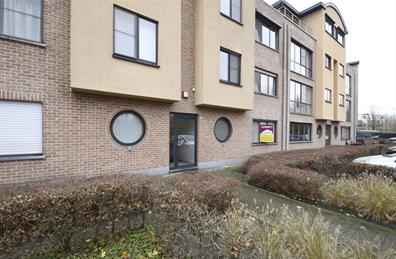 gelijkvloersappartement te koop in Melsele - 1e afbeelding