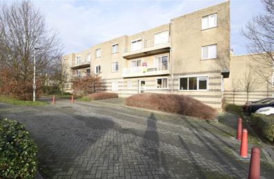 Appartement te koop Burcht