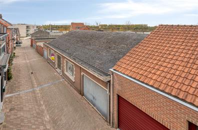 bouwgrond te koop in Rupelmonde - 2e afbeelding