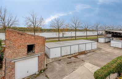 bouwgrond te koop in Rupelmonde - 1e afbeelding