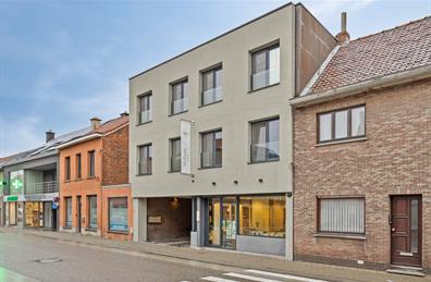 opbrengsteigendom te koop in Kruibeke - 1e afbeelding