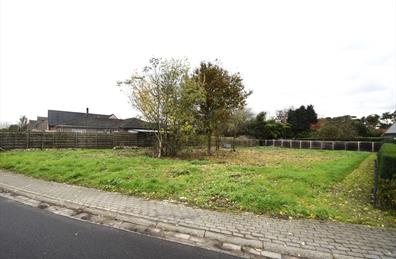 bouwgrond te koop in Stekene - 1e afbeelding