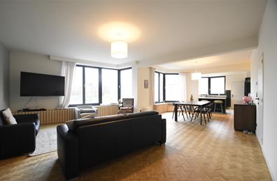 Appartement te koop Zwijndrecht